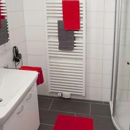 Strandkoje Borkum