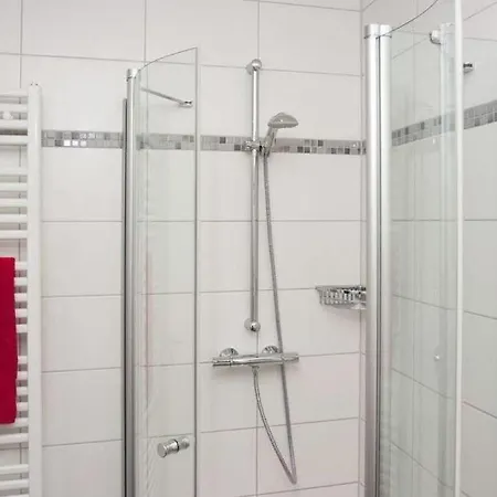 Apartamento Strandkoje *