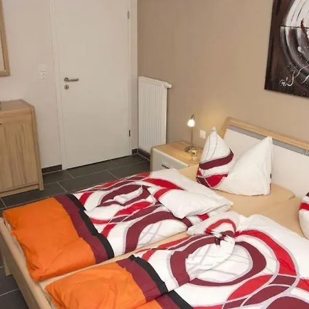 Apartamento Strandkoje *